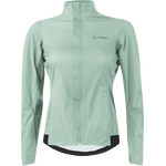 Löffler Bike Jacket Rain Chaser WPM Pocket Womens Cottage