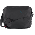 Klättermusen Gaut Messenger Bag Raven
