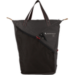 Klättermusen Gand Bag 23L Raven