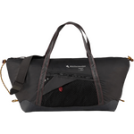 Klättermusen Mimer Dufflebag 25L Raven
