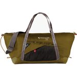 Klättermusen Mimer Dufflebag 25L Olive