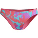 Speedo Allover Digital Hipster Brief Womens Kaluna Floral/Arctic Glass