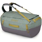 Osprey Transporter 65 Frosty Mint/Soundwave Grey