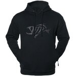 G.Loomis Transition Hoodie Black