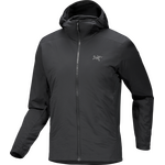 Arc'teryx Atom SL Hoody Mens Black