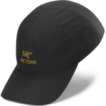 Arc'teryx Bird Word Cap 24K Black