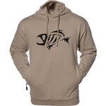 G.Loomis Transition Hoodie Sand