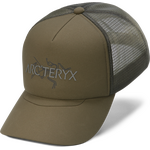 Arc'teryx Bird Word Trucker Hat Tatsu / Forage
