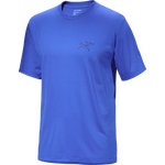 Arc'teryx Kragg SL Cotton Short Sleeve Mens Electra