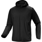 Arc'teryx Sima Hoody Mens Black