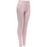 Devold Breeze Merino 150 Longs Womens Chalk Pink