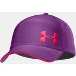Under Armour Golf Offset Stretch Fit Cap Pride (563)