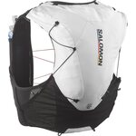 Salomon Adv Skin 12 Race Flag Black/White