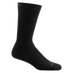 Darn Tough T4022 Tactical Boot Midweight With Full Cushion Black