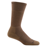 Darn Tough T4022 Tactical Boot Midweight With Full Cushion Coyote Brown