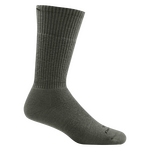 Darn Tough T4022 Tactical Boot Midweight With Full Cushion Foliage Green