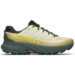 Merrell Agility Peak 5 Mens Beach