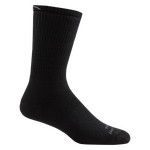 Darn Tough T4033 Tactical Boot Heavyweight With Full Cushion Black