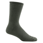 Darn Tough T4033 Tactical Boot Heavyweight With Full Cushion Foliage Green