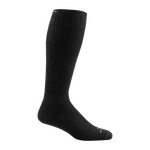Darn Tough T4050 Tactical OTC Heavyweight With Full Cushion Black