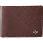 Rip Curl Stashed RFID All Day Cognac