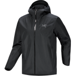 Arc'teryx Solano Hoody Mens Black