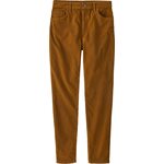 Patagonia Everyday Cords Womens Shelter Brown