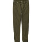 Patagonia Everyday Cords Womens Basin Green