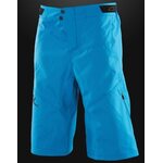 Royal Racing Drift Short Royal Blue