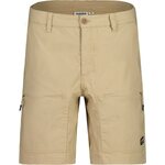 Maloja CrosaM. Stretch Shorts Mens Gravel
