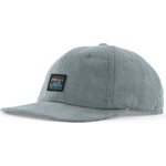 Patagonia Corduroy Cap ‘73 Skyline: Thermal Blue