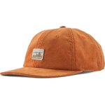Patagonia Corduroy Cap '73 Skyline: Robin Brown