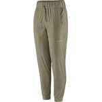 Patagonia Terrebonne Joggers Womens River Rock Green