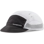 Patagonia Duckbill Cap Black / Black