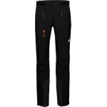 Mammut Taiss Guide SO Pants Mens Black