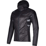 La Sportiva Blizzard Windbraker Jacket Mens Carbon / Black