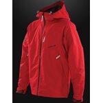 Royal Racing Matrix Jacket Red Pinstripe
