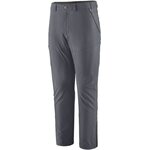 Patagonia Terravia Trail Pants Mens Forge Grey