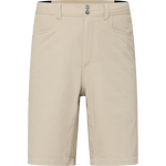 Haglöfs Korp Lite Shorts Mens Chalk Beige