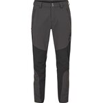Rab Torque Mountain Pant Mens Anthracite / Black
