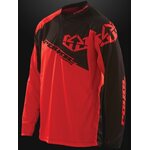 Royal Racing Stage Jersey Red/Black