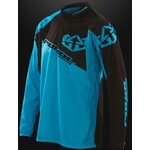 Royal Racing Stage Jersey Blue/Black