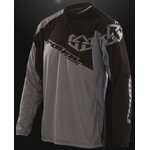 Royal Racing Stage Jersey Grey/Black