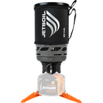 Jetboil Zip 0,8L Fast Boil System Carbon