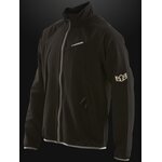 Royal Racing Stage Jacket Black
