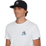Mammut Garantie Cap Black-White