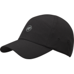 Mammut Sun Peak Cap Black