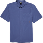 Cotopaxi Pulso Tech Shirt Mens Dusk