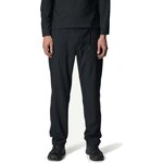 Houdini Corespun Chore Pants Mens True Black