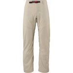 Klättermusen Asar Pant Mens Fossil Tan
